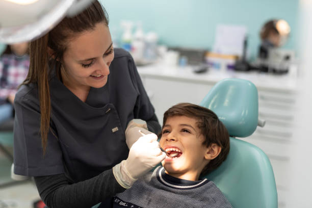 Best Emergency Tooth Extraction in Elberton, GA