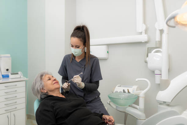 Best Emergency Tooth Extraction in Elberton, GA