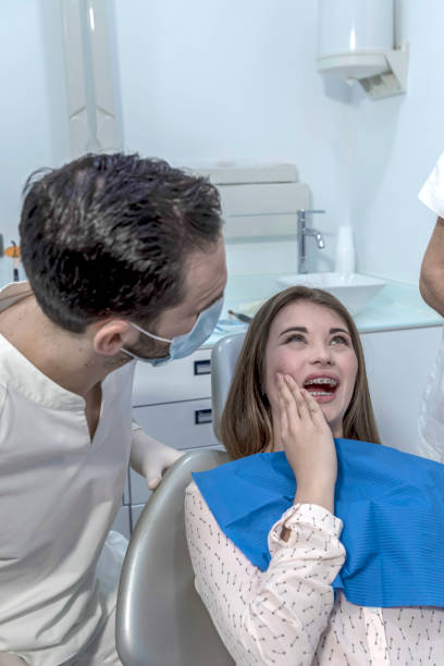 Best Weekend Emergency Dentist in Elberton, GA