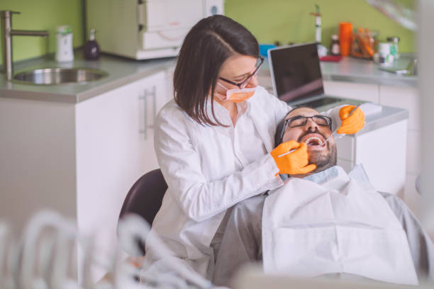 Best Walk-In Emergency Dentist in Elberton, GA