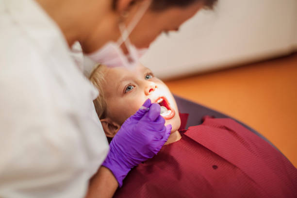 Best Emergency Tooth Extraction in Elberton, GA