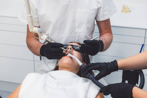 Best Emergency Wisdom Teeth Removal in Elberton, GA
